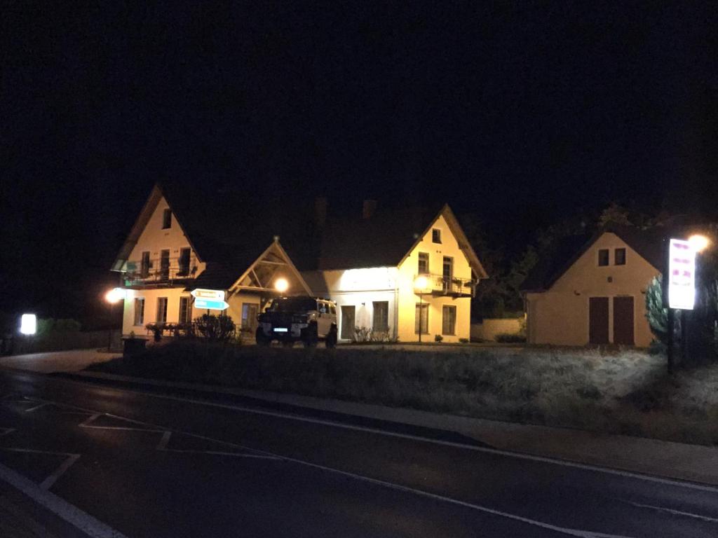 Penzion a restaurace Lemberk room 5